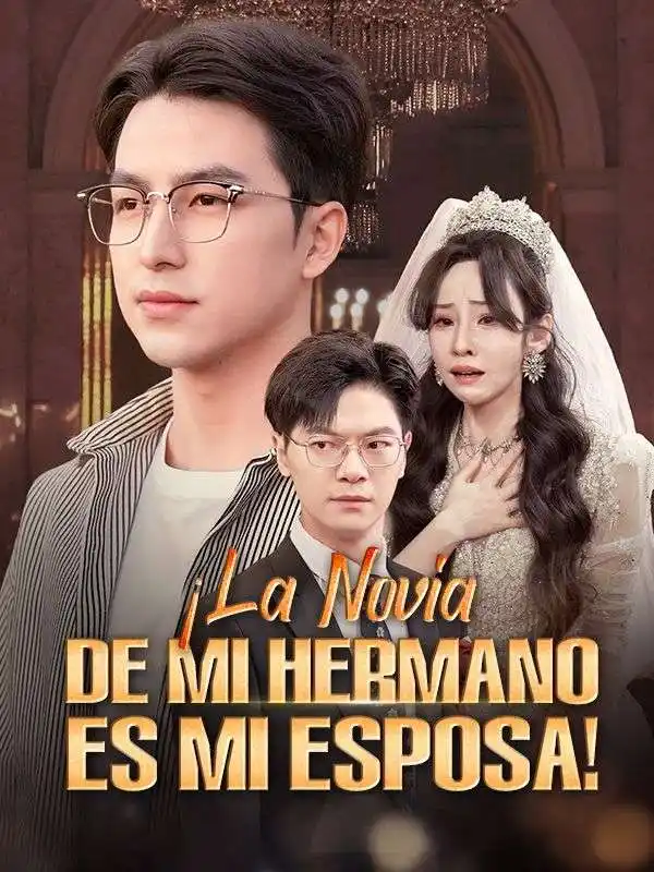 ¡La Novia de Mi Hermano es Mi Esposa!(40集全)Juan$López$$Marta$Sánchez