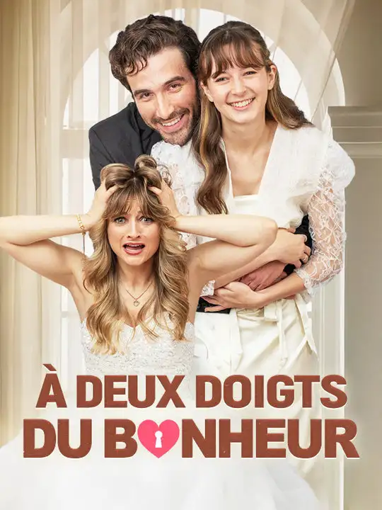 À Deux Doigts du Bonheur(56集全)Célestin$Carre$Éliane