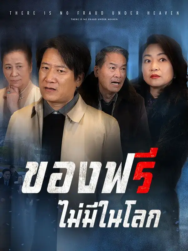 ของฟรีไม่มีในโลก(84集全)ทรงพล$ญาดา