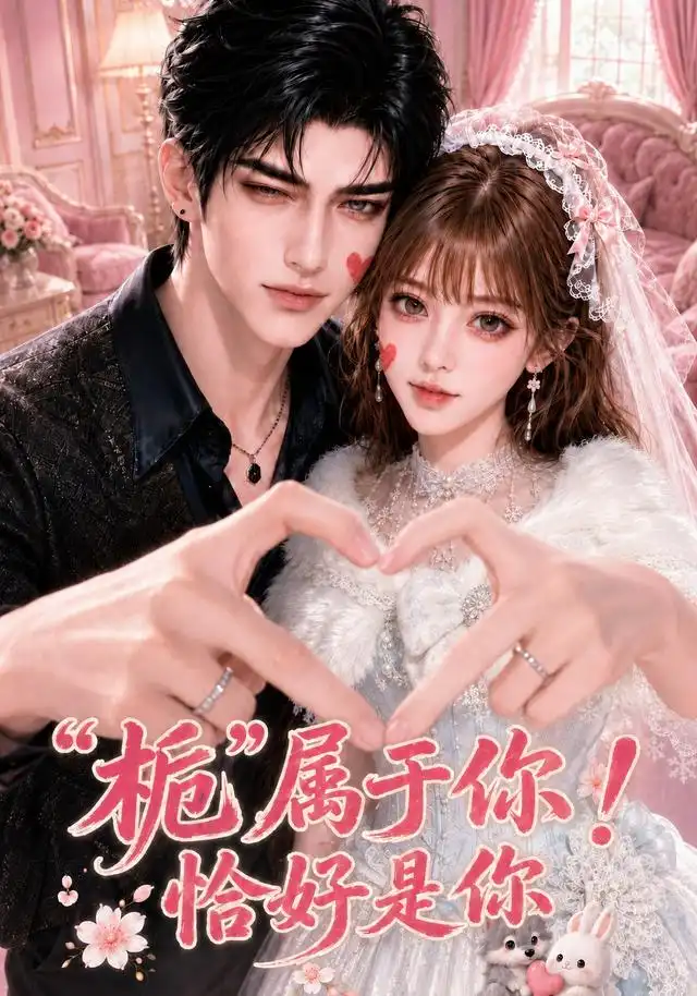 “栀”属于你！恰好是你（119集）
