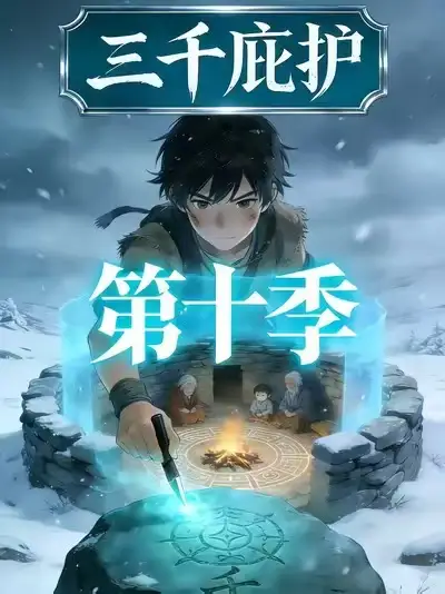 ✅ 三千庇护第十季（40集）动态漫