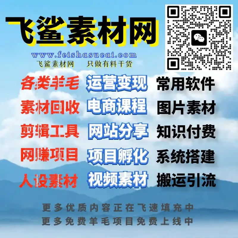 【029】『 马小宇 』网剧21部合集