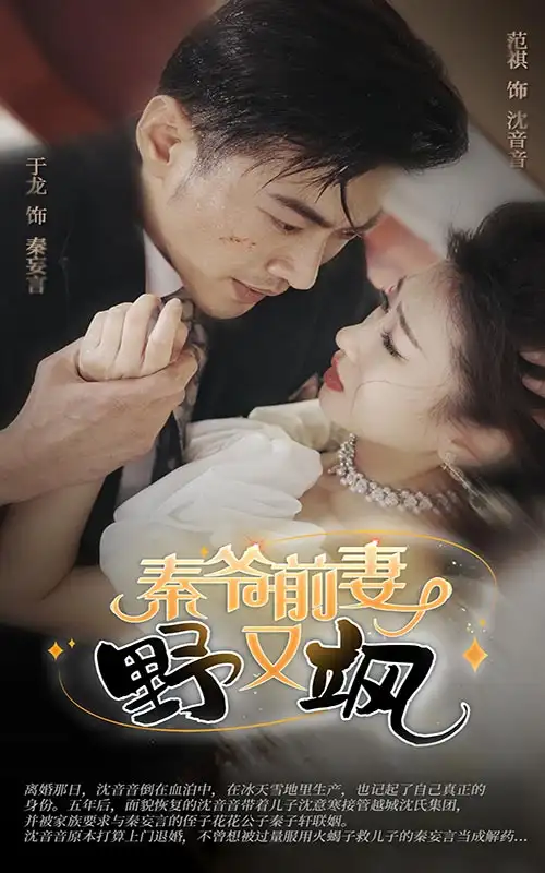 【043】『于龙』短剧共15部