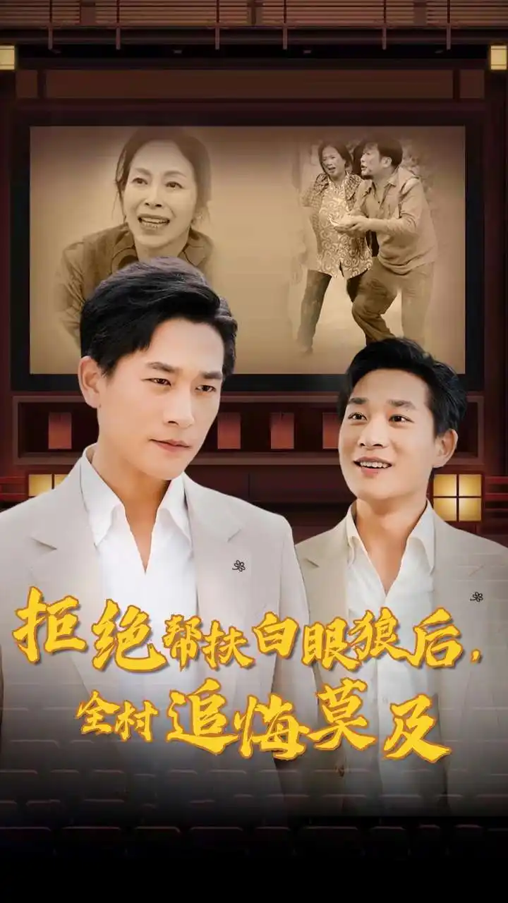 【Z】张旋 短剧合集 38部