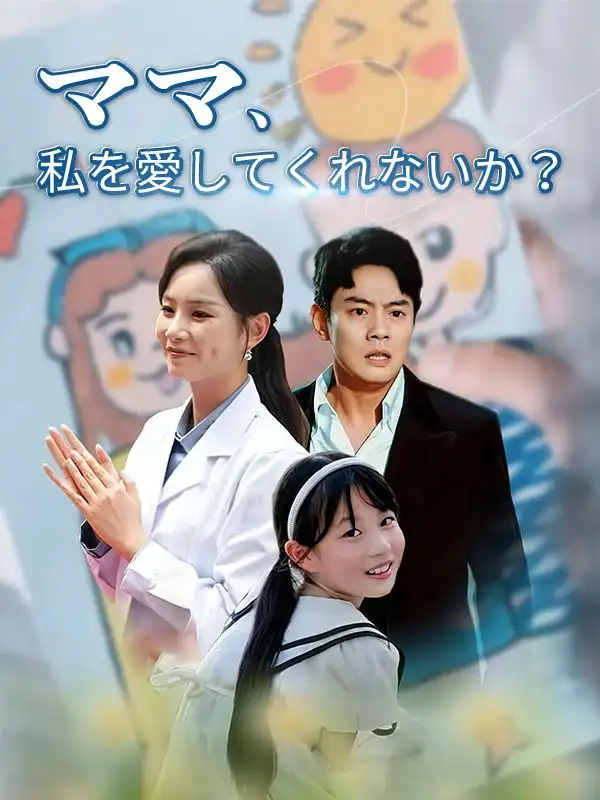 ママ、私を愛してくれないか？(82集全)北村大輔$渡辺佐恵子