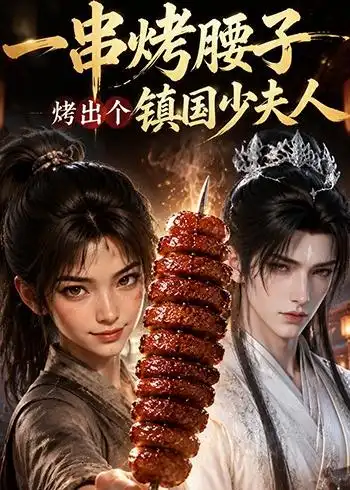 一串烤腰子，烤出个镇国少夫人（52集）