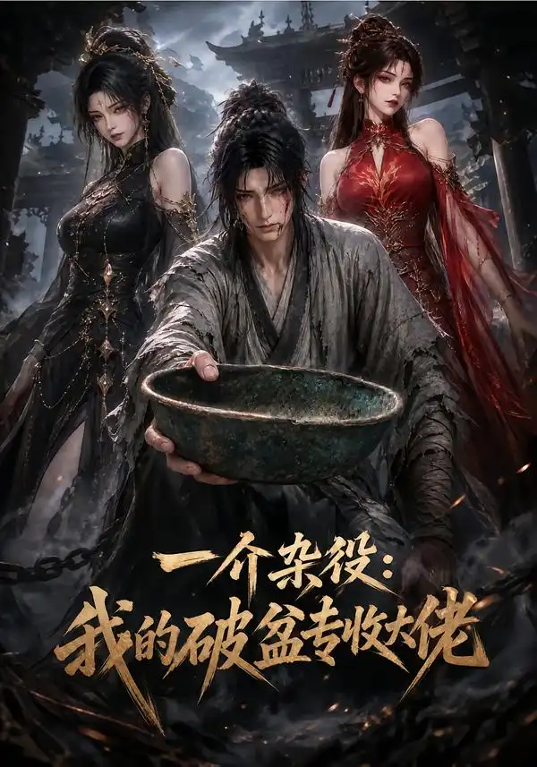 一介杂役：我的破盆专收大佬（42集）