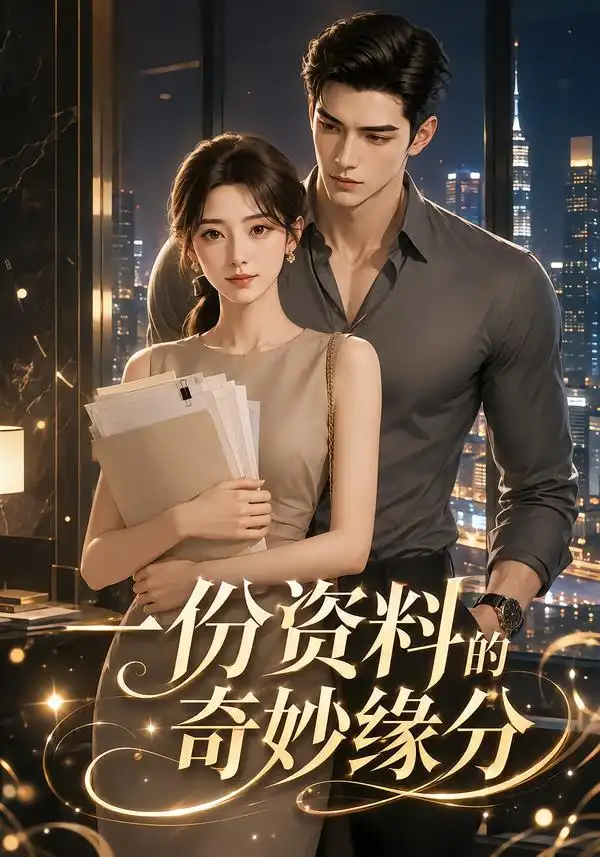 一份资料的奇妙缘分（60集）
