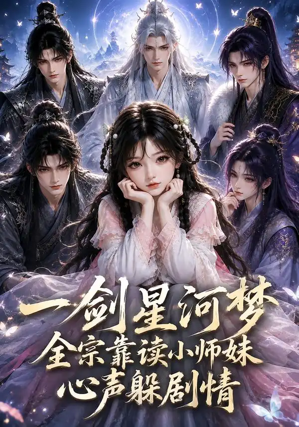 一剑星河梦，全宗靠读小师妹心声躲剧情（112集）