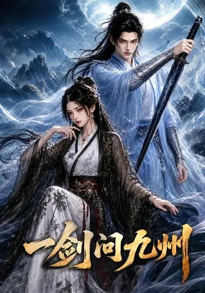 一剑问九州（56集）
