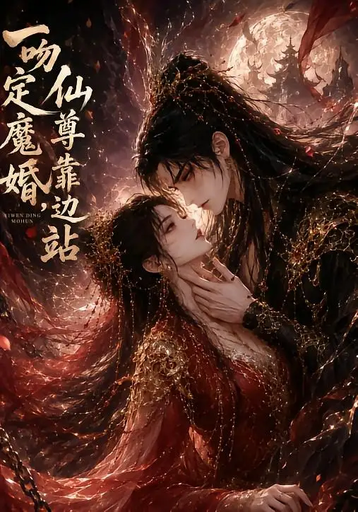 一吻定魔婚，仙尊靠边站（60集）