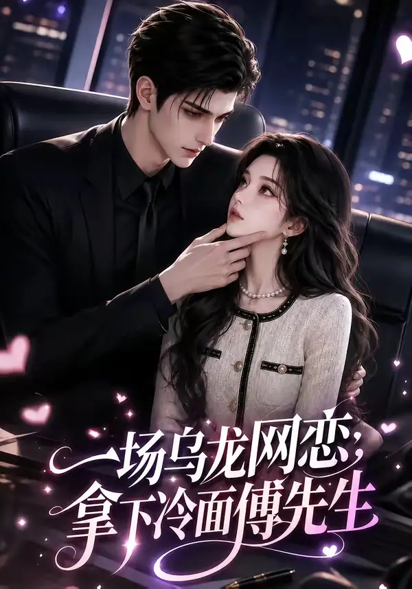一场乌龙网恋，拿下冷面傅先生（57集）