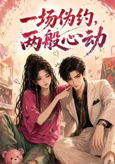 一场伪约，两般心动（64集）