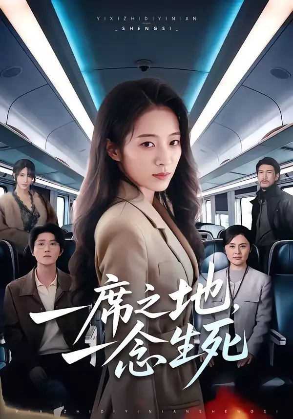 一席之地，一念生死詹露斯