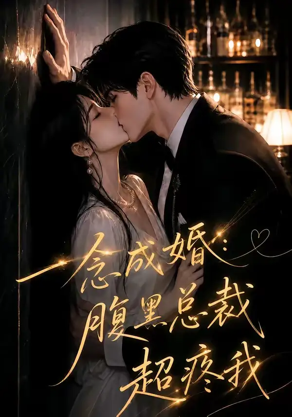 一念成婚：腹黑总裁超疼我（40集）