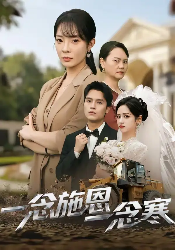 一念施恩一念寒（62集）王奕涵＆李芮峤