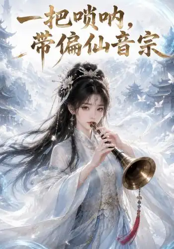 一把唢呐，带偏仙音宗（37集）