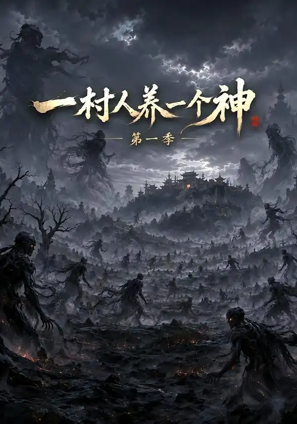 一村人养一个神第一季（80集）