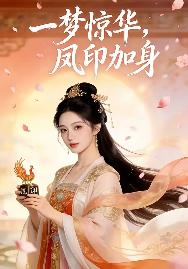 一梦惊华凤印加身（61集）Ai短剧