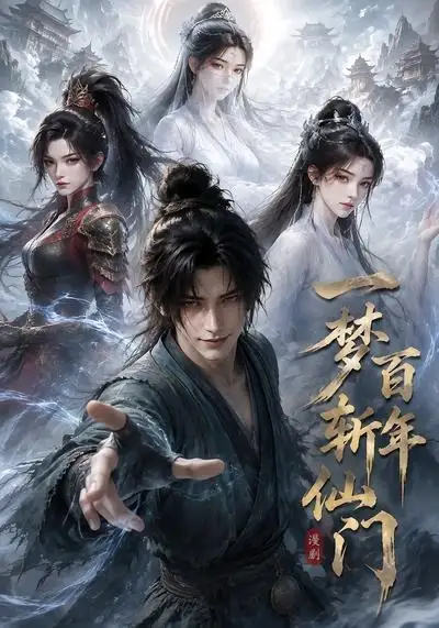 一梦百年斩仙门第一季（55集）