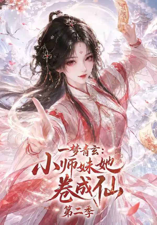 一梦青玄：小师妹她卷成仙第二季（176集）