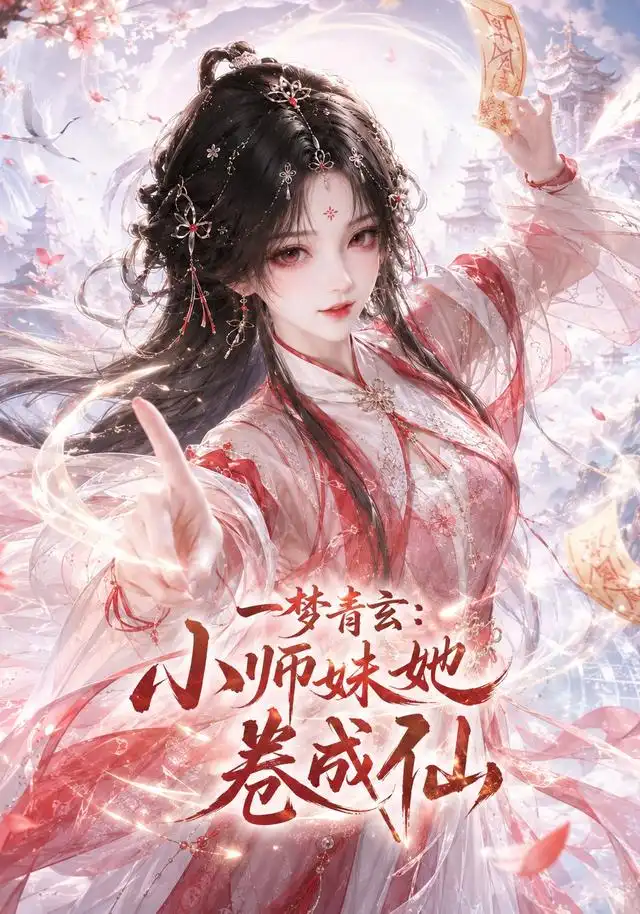 一梦青玄：小师妹她卷成仙（247集）