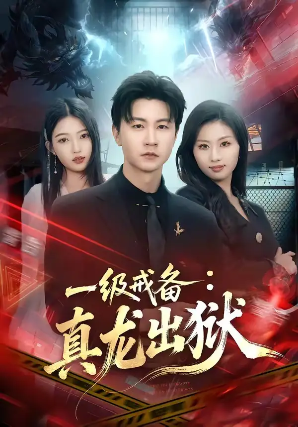 一级戒备真龙出狱（73集）王鹏＆千文