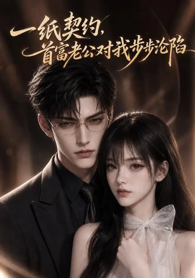 一纸契约，首富老公对我步步沦陷（113集）