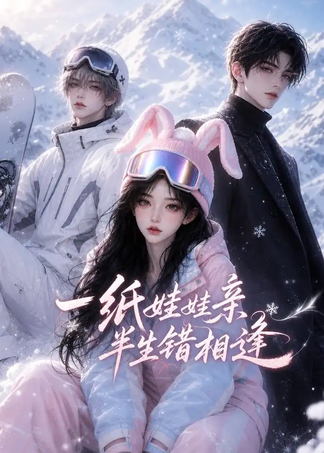 一纸娃娃亲半生错相逢（69集）