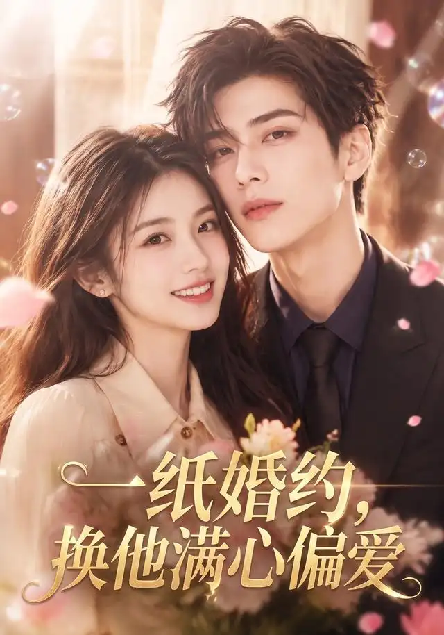 一纸婚约，换他满心偏爱（66集）