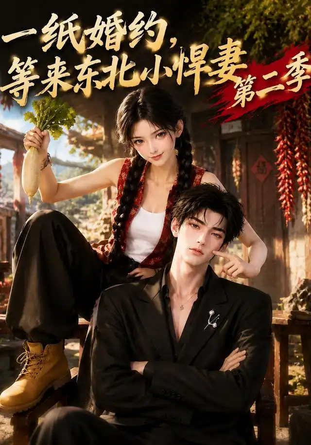 一纸婚约，等来东北小悍妻第二季（73集）