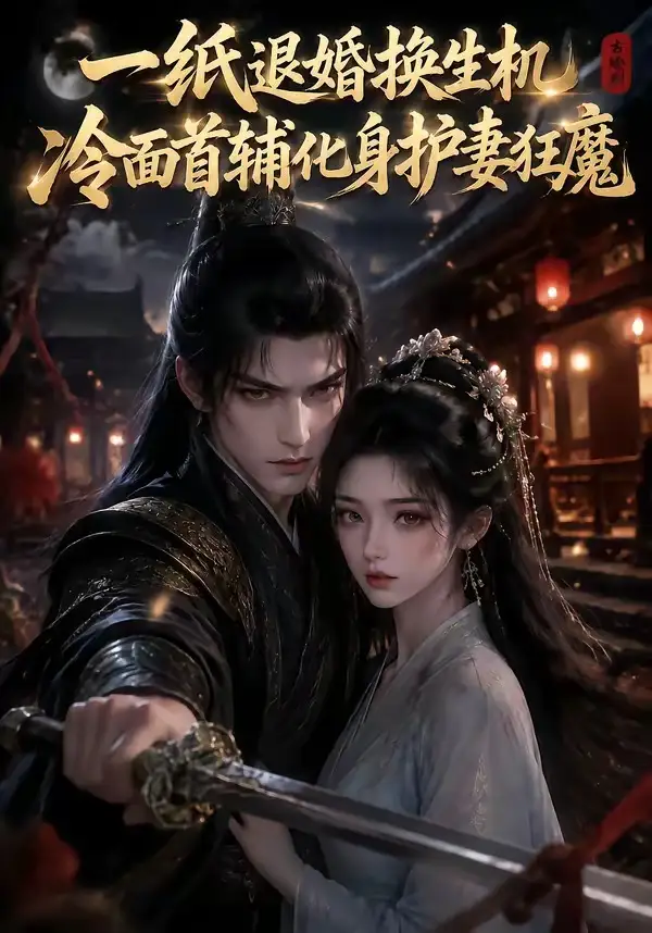一纸退婚换生机，冷面首辅化身护妻狂魔（50集）