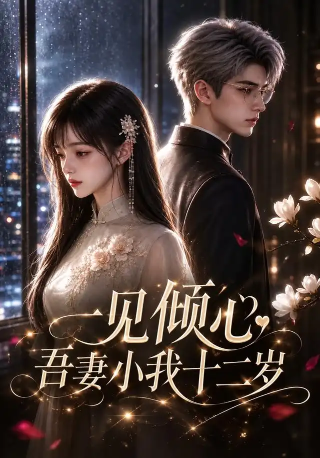 一见倾心，吾妻小我十二岁（107集）