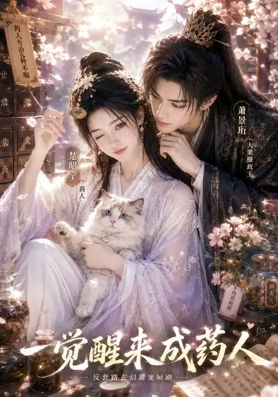 一觉醒来成药人（21集）