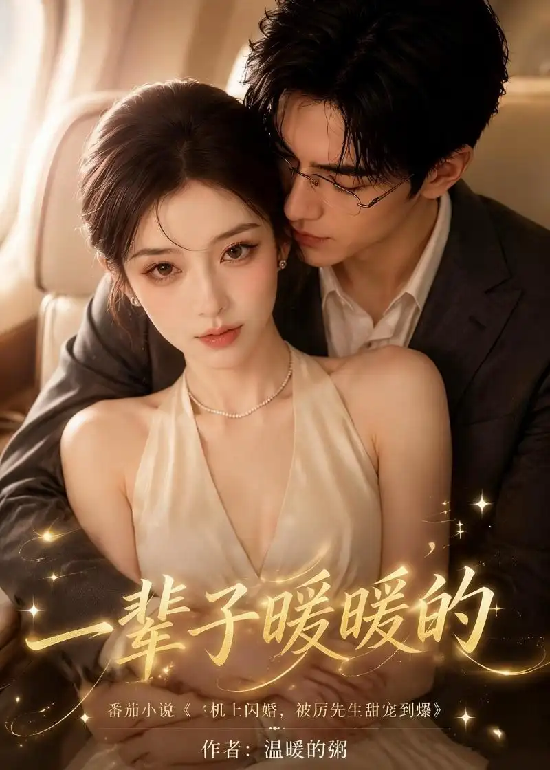 一辈子暖暖的（115集）AI短剧