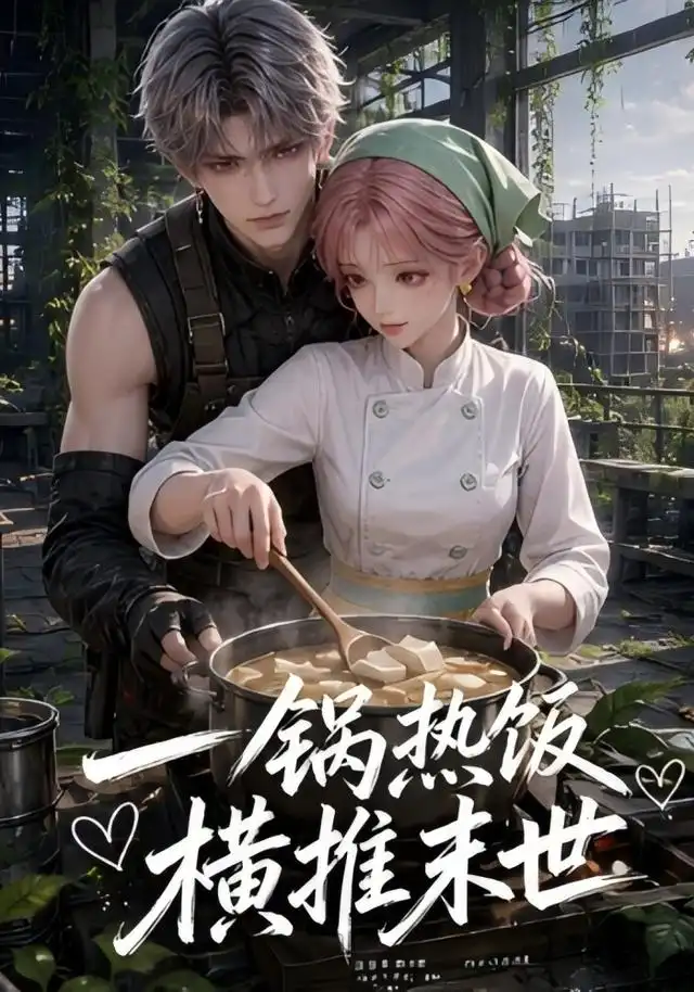 一锅热饭横推末世（175集）