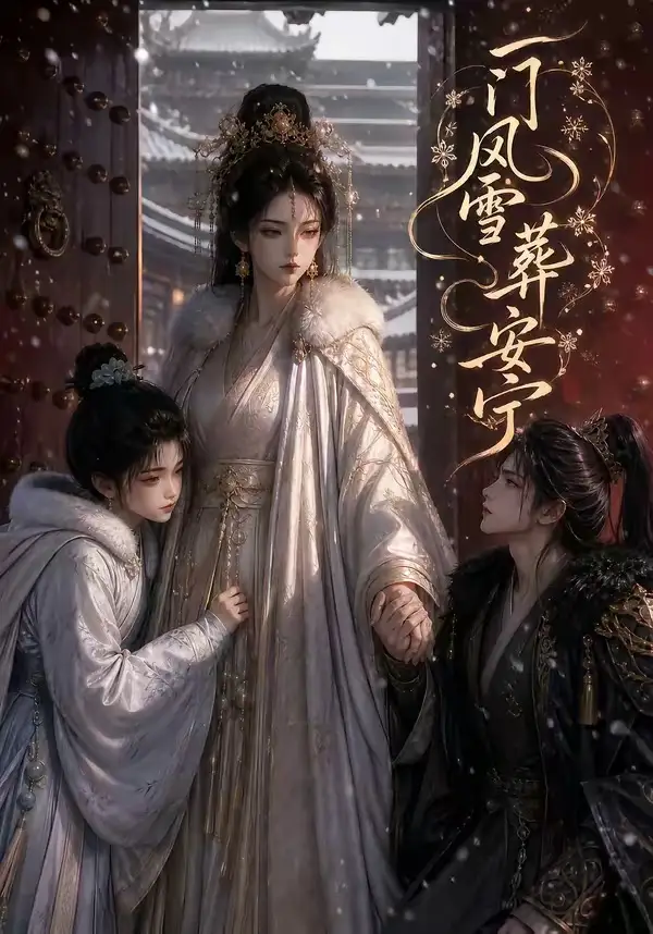 一门风雪葬安宁（49集）