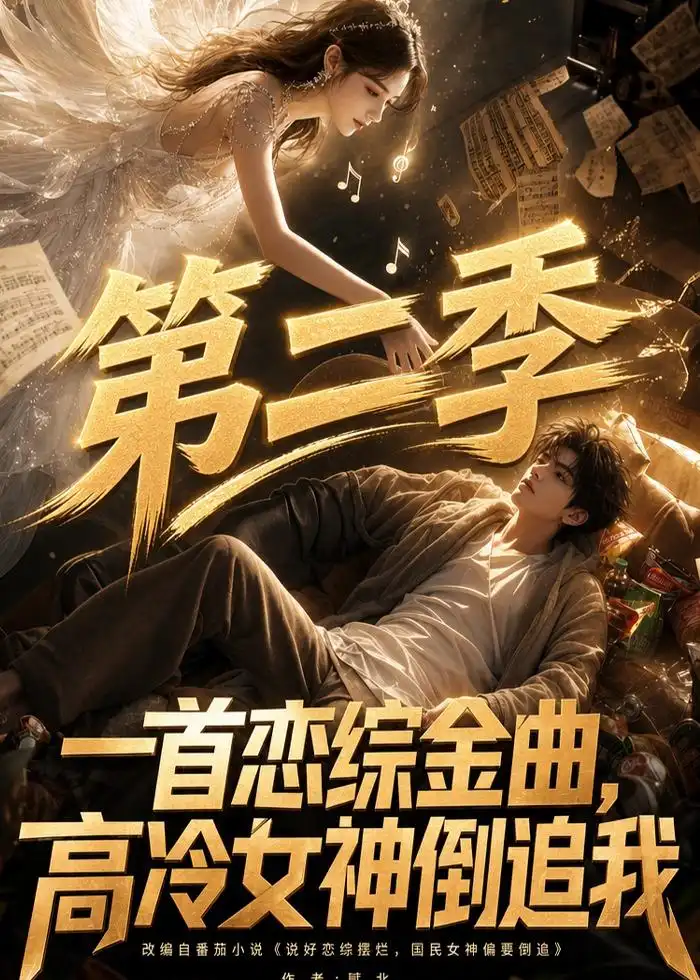 一首恋综金曲，高冷女神倒追我第二季（62集）
