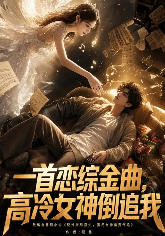 一首恋综金曲，高冷女神倒追我（65集）