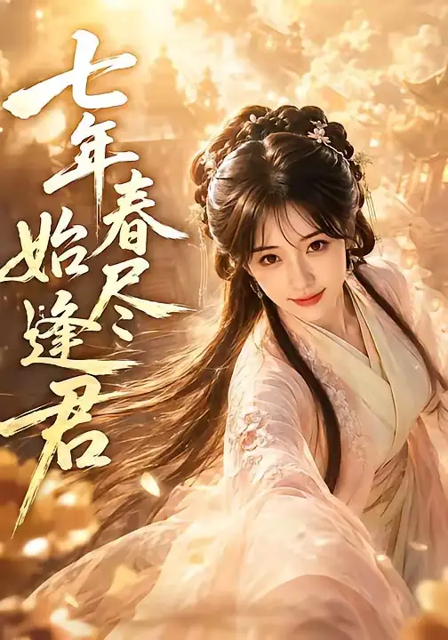 七年春尽始逢君