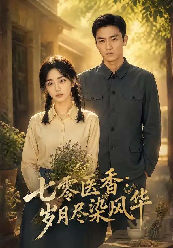 七零医香岁月尽染风华（109集）AI短剧