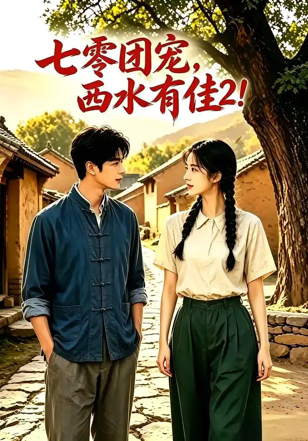 七零团宠：西水有佳2（120集）