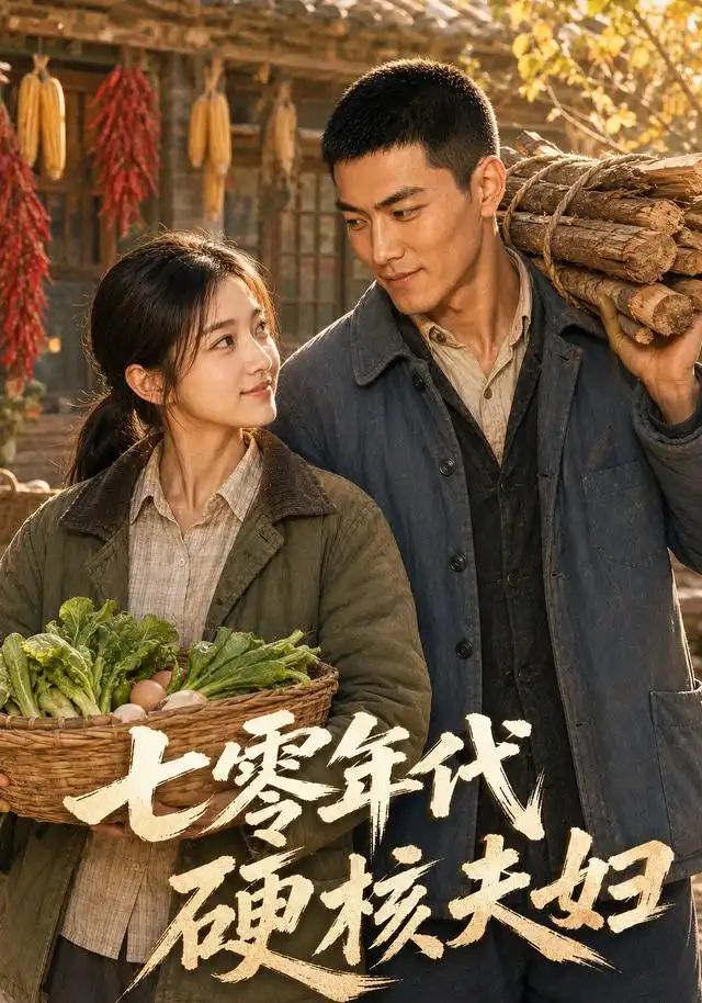 七零年代硬核夫妇（114集）