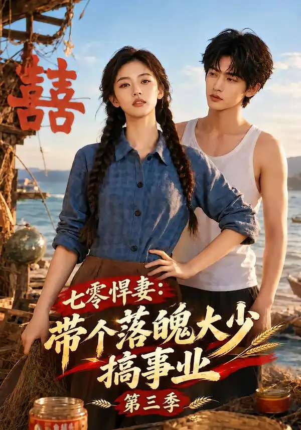 七零悍妻：带个落魄大少搞事业第三季（148集）