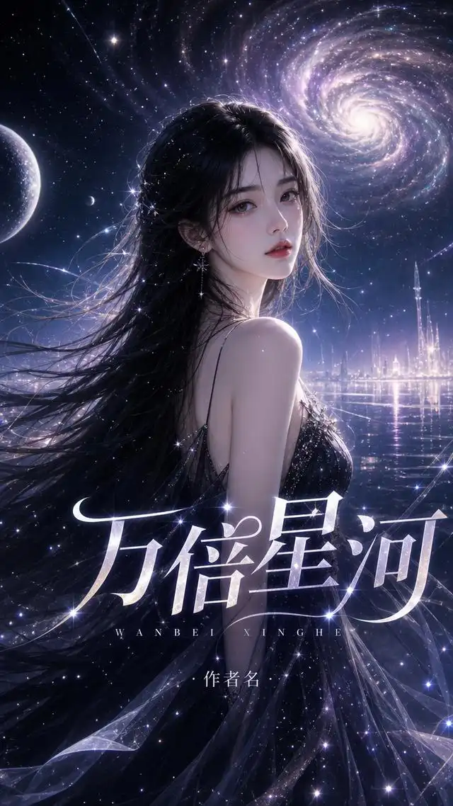 万倍星河（117集）