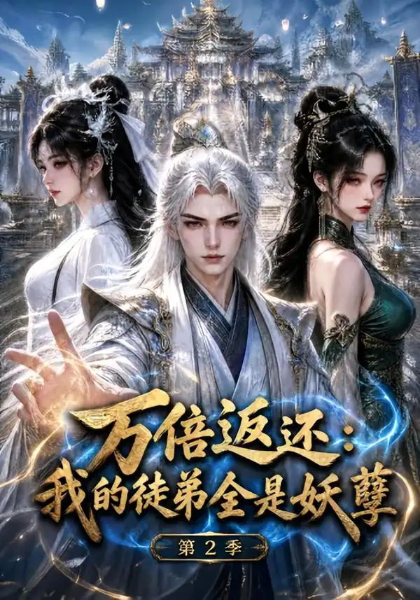 万倍返还：我的徒弟全是妖孽第2季（113集）