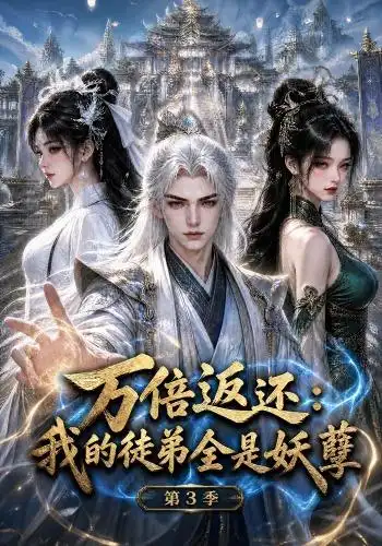 万倍返还：我的徒弟全是妖孽第3季（130集）