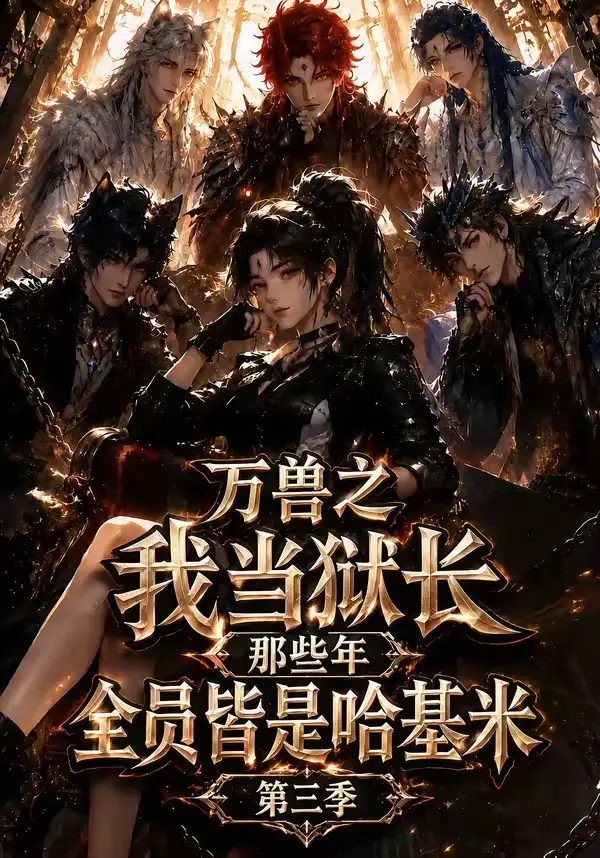 万兽之我当狱长那些年全员皆是哈基米第三季（100集）