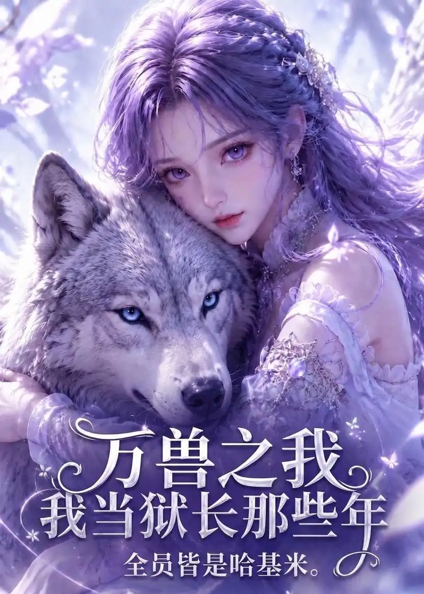 万兽之我当狱长那些年全员皆是哈基米（65集）AI短剧
