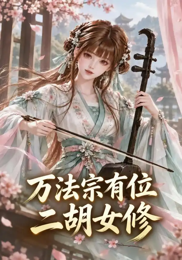 万法宗有位二胡女修（111集）